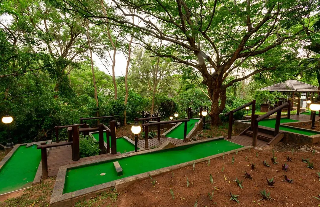 Sanbonani Hotel-1
