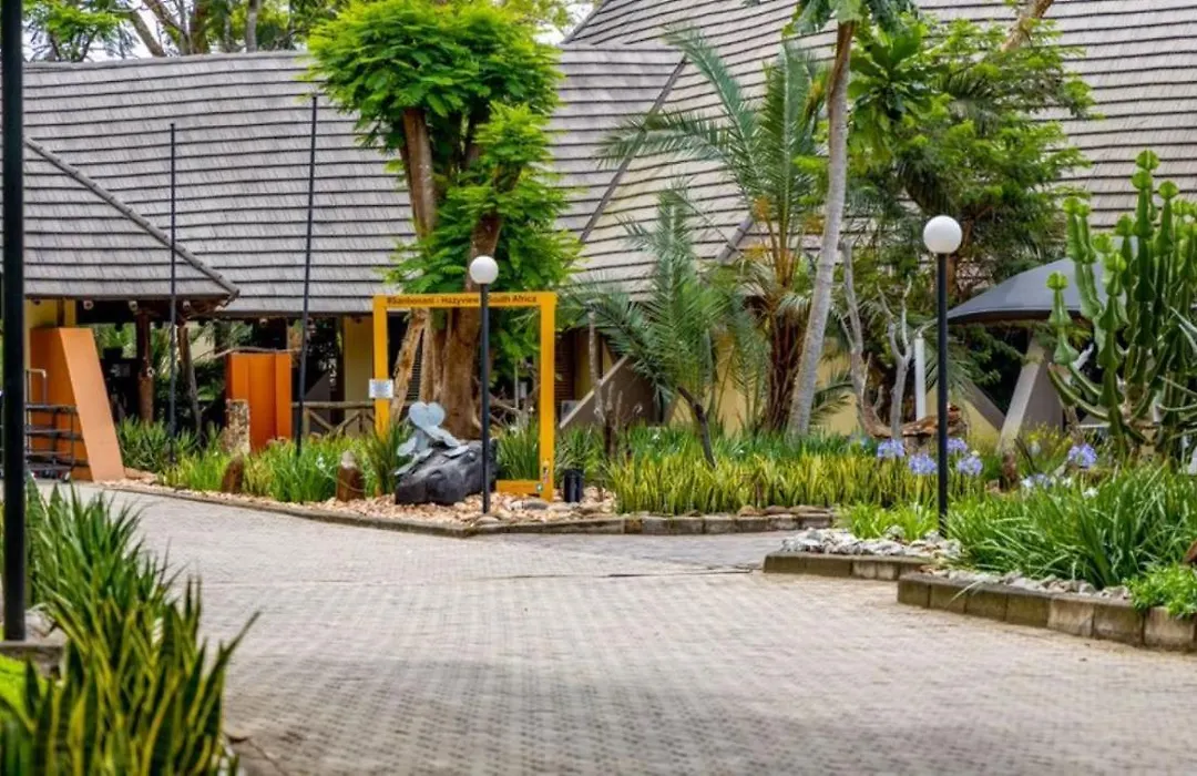 Sanbonani Hotel-1